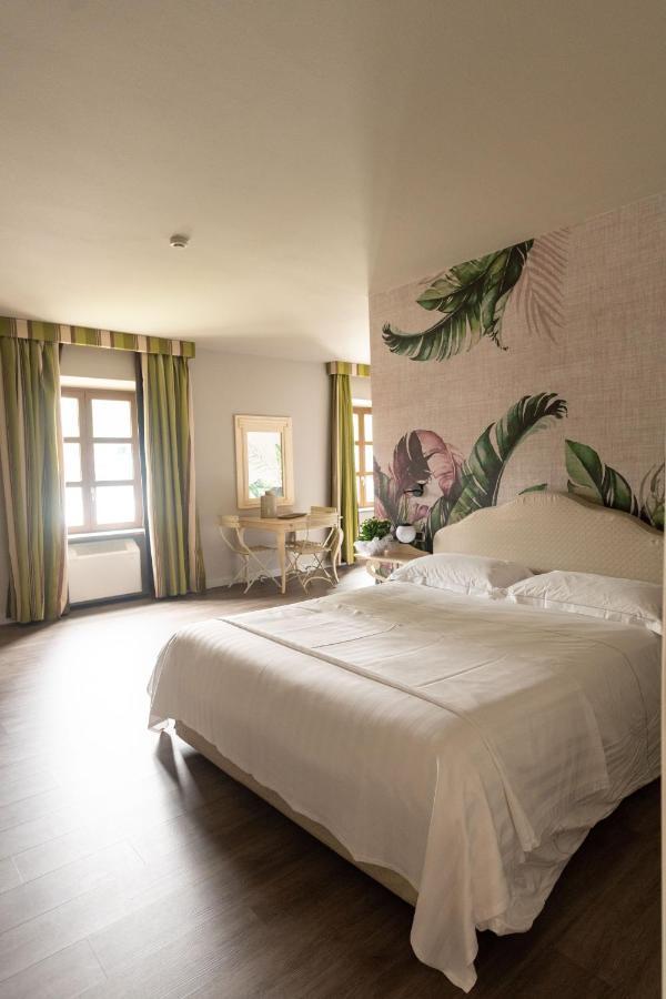 Hotel Trepiasi à Cortemilia Extérieur photo